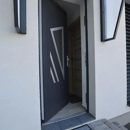 Apartmán Maria - Ružinov *