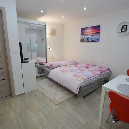 Apartmán Maria - Ružinov