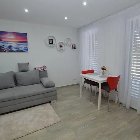 Apartman Maria - Ruzinov Братислава