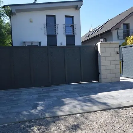 Apartmán Maria - Ružinov Bratislava