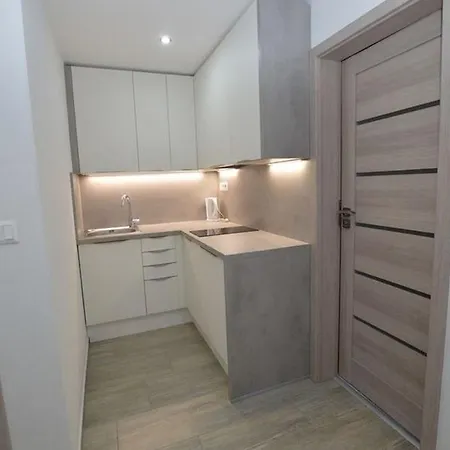 Apartman Maria - Ruzinov Апартаменты *