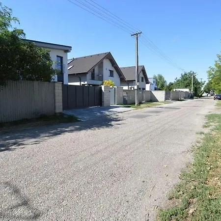 Apartmán Maria - Ružinov Apartamento